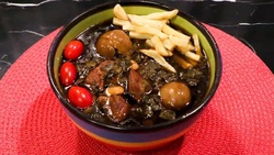 آموزش هونكار بيندی یا شاه پسند + فیلم