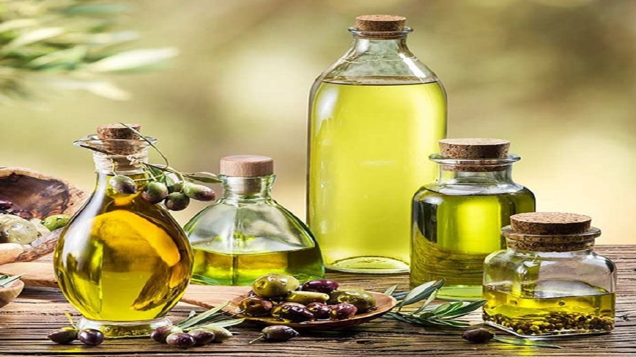 قیمت انواع روغن های خوراکی در بازار+جدول