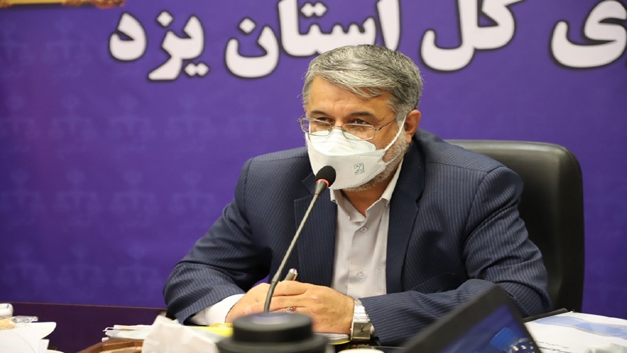 پمپاژ ناامیدی حربه دشمن برای نظام اسلامی است