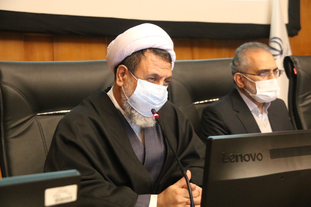 جلسه شورای فرهنگ عمومی