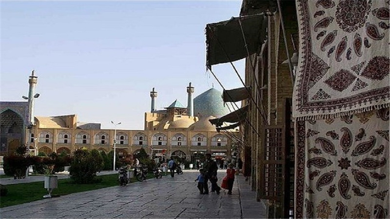 ظرفیت‌های ویژه اصفهان نیازمند انتصاب مدیرکل میراث فرهنگی است