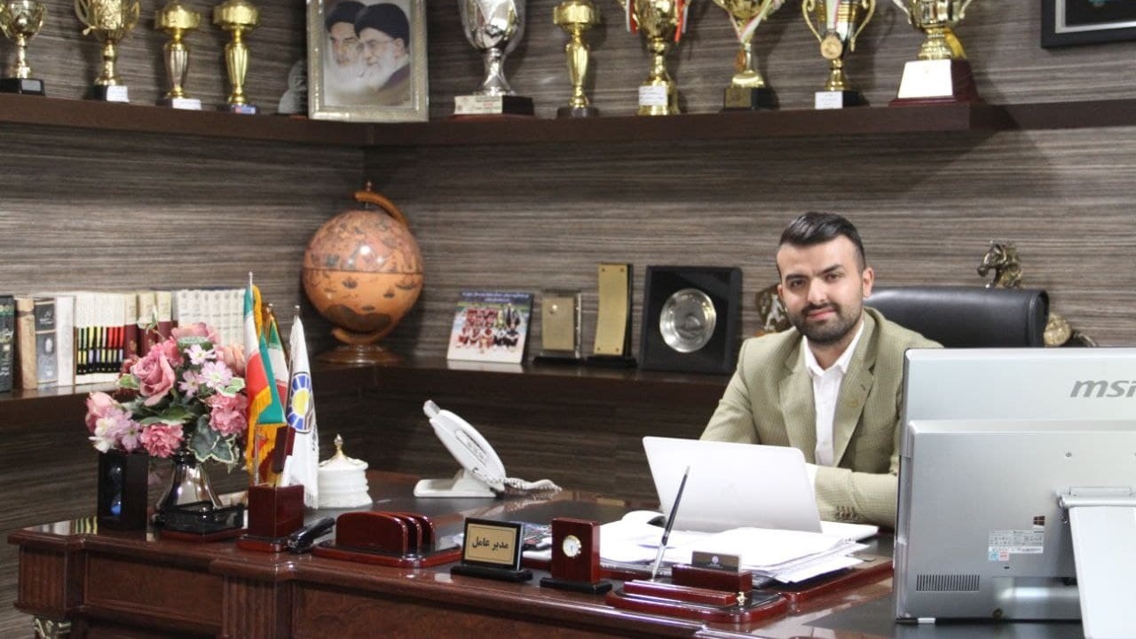 اجرای بخشودگی جرایم دیرکرد به مناسب روز بیمه در اردبیل