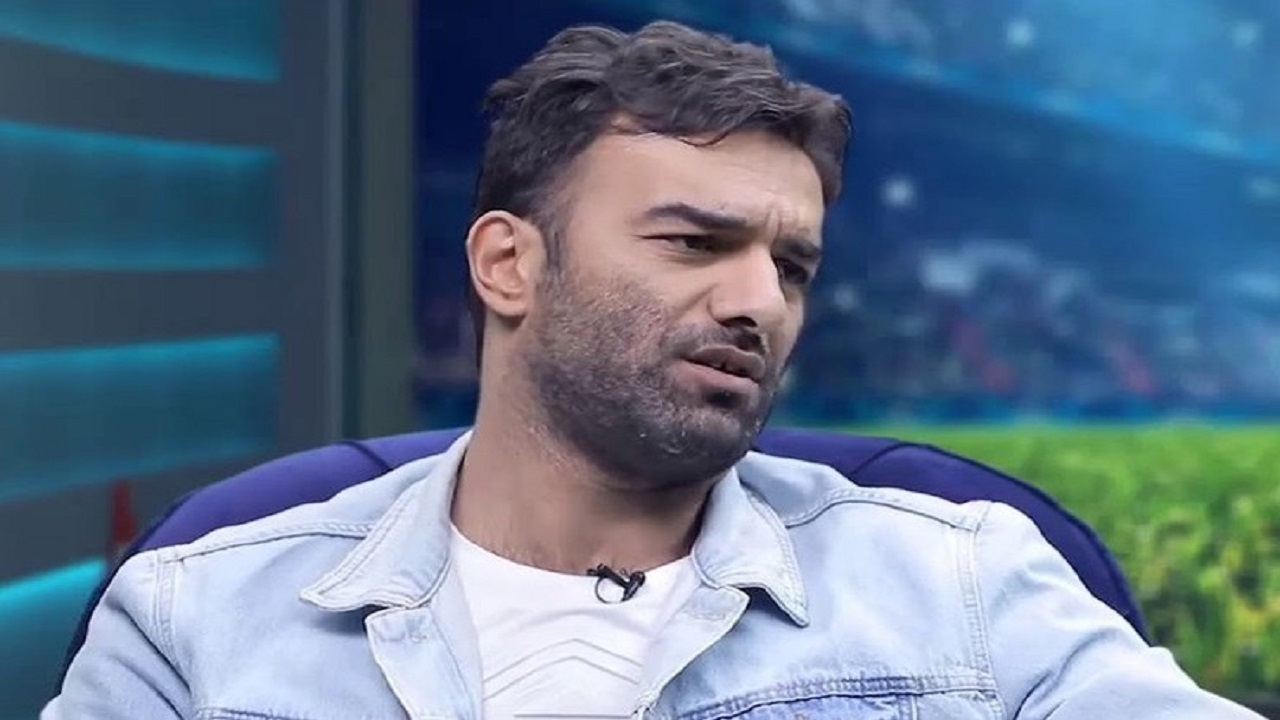 مطهری و قاسمی نژاد سریعتر باید به بازی می‌آمدند