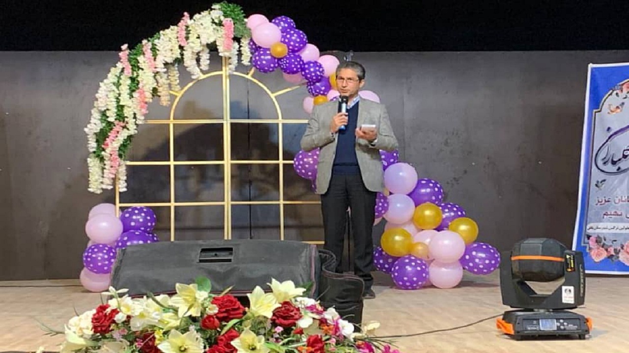 بیش از سه هزار دانش‌آموز استثنایی، نیازمند خدمات توان‌بخشی هستند