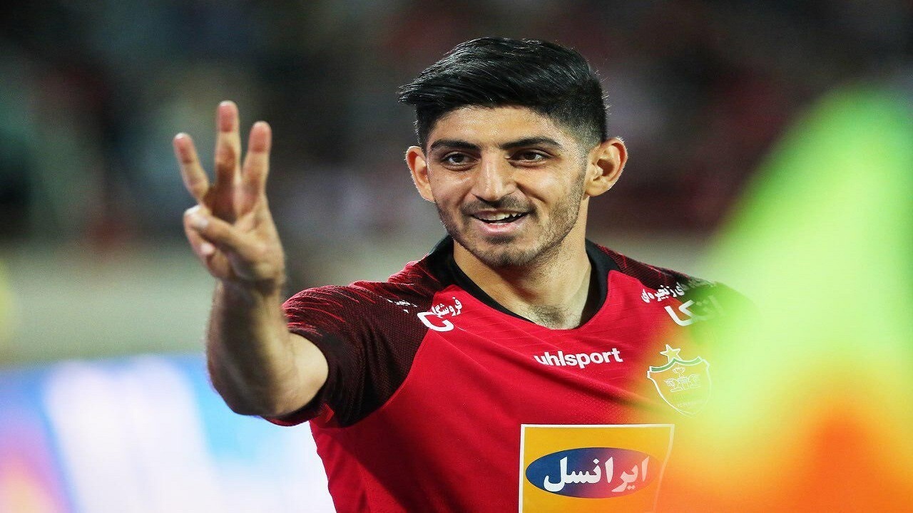 می‌توانستیم در شروع نیمه دوم به گل برسیم