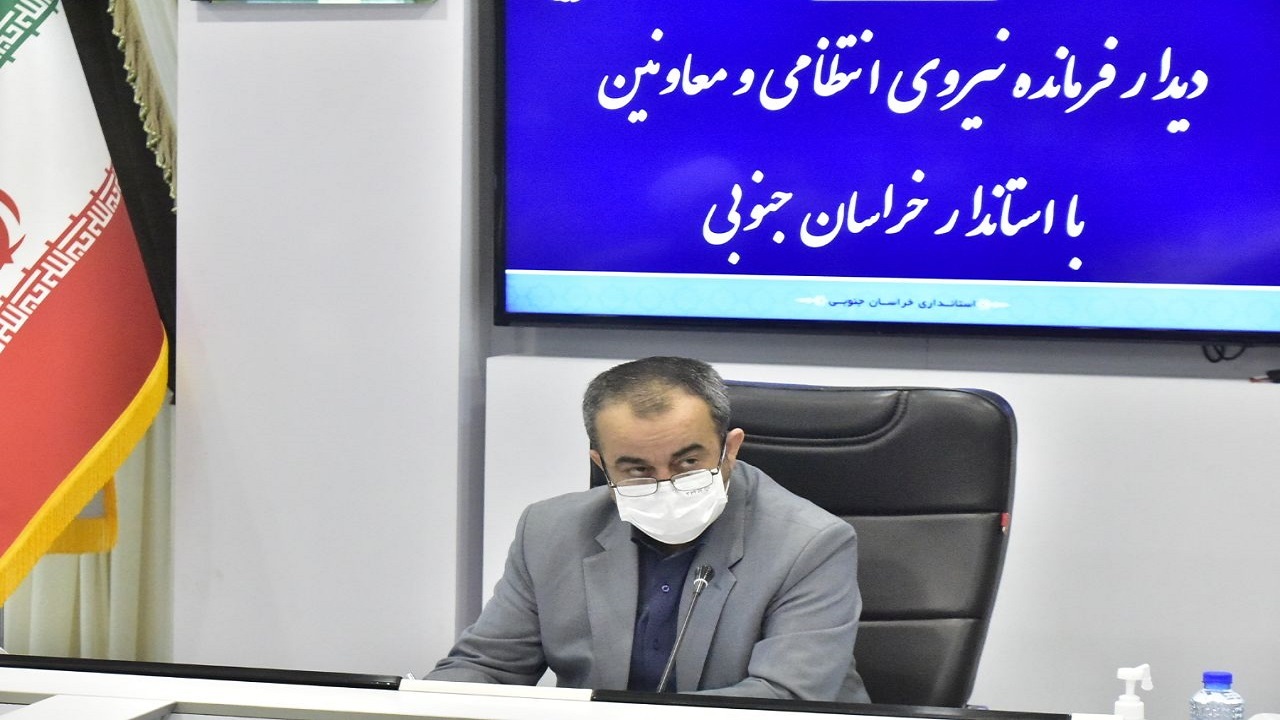 محورهای مواصلاتی خراسان جنوبی نیازمند توجه