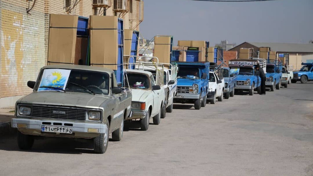 تجهیز ۵۸ خانه ورزش روستایی در استان کرمان