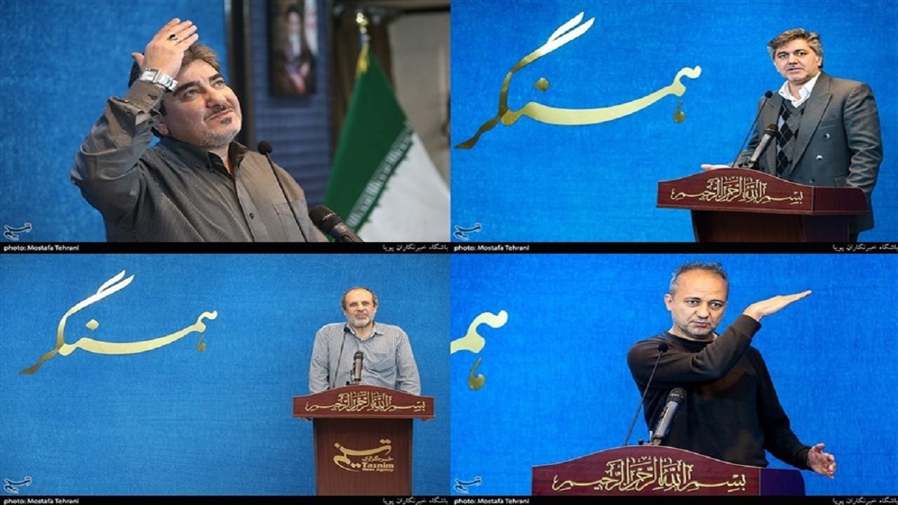 لحظاتی نفس‌گیر از مقاومت رزمندگان دفاع مقدس + فیلم