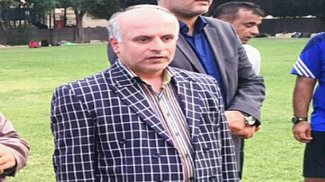 با استعفای سرپرست مدیرعاملی باشگاه شاهین شهرداری بوشهر موافقت شد