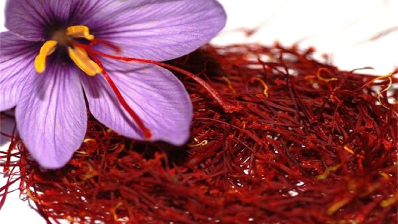 زعفران در بازار چند؟