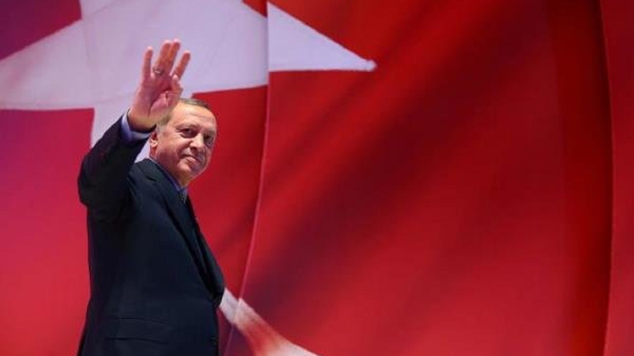 طرح ترور اردوغان خنثی شد