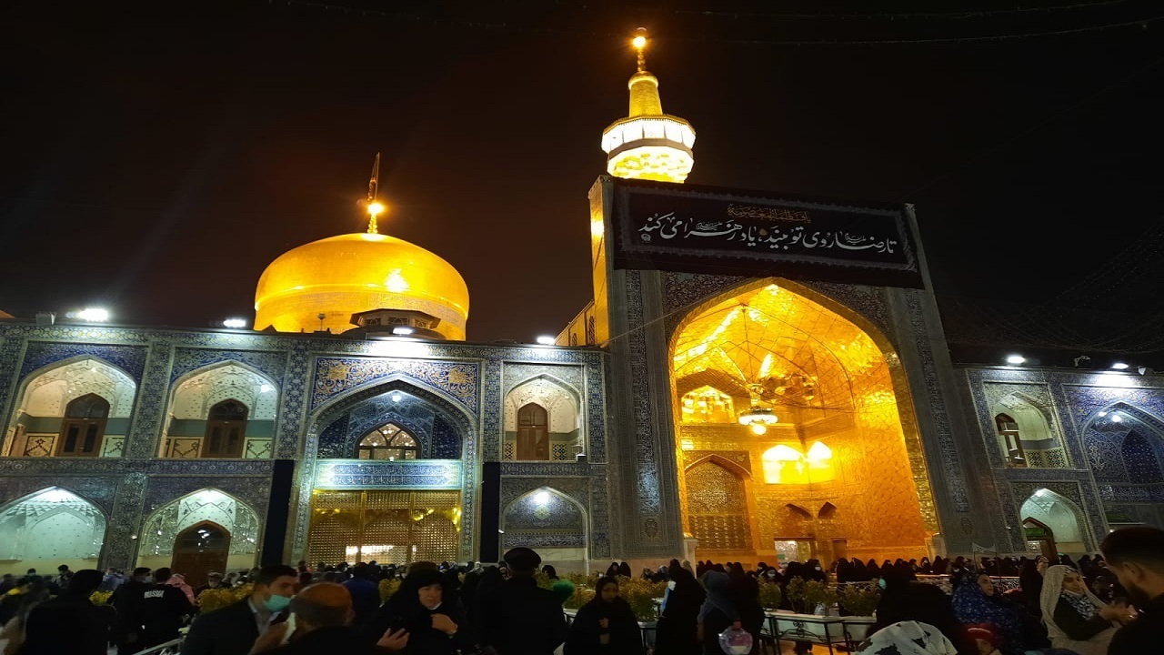 رویداد بین‌المللی مشهدالرضا (ع)؛ گامی در مسیر تحقق جهان‌شهر برکت و کرامت