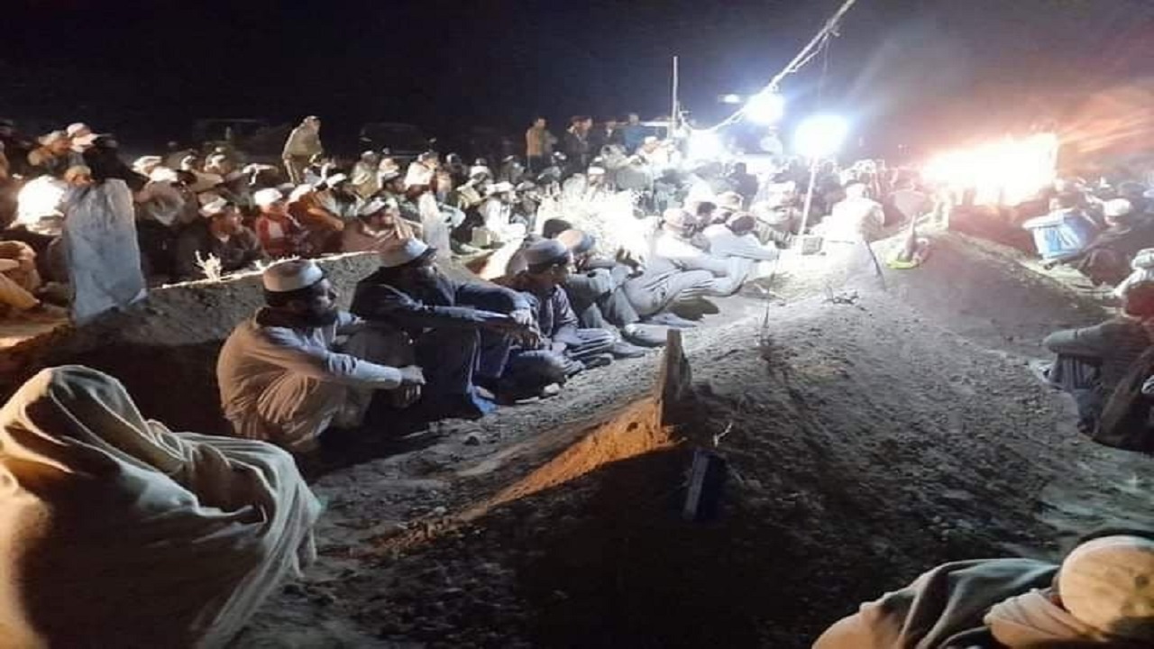 حادثه ترافیکی در ننگرهار ۹کشته برجاگذاشت
