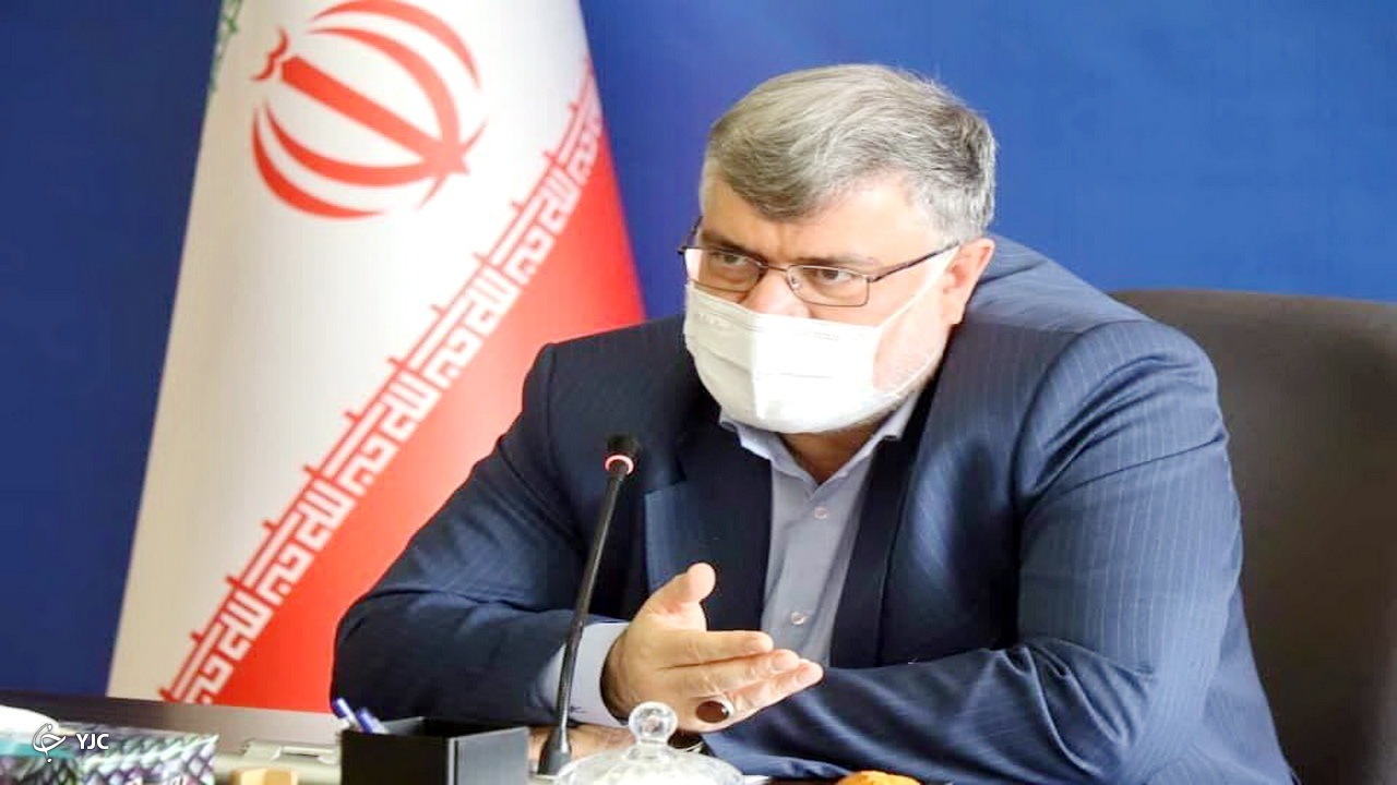 الگوی کشت درحوضه دریاچه ارومیه باید تغییر یابد