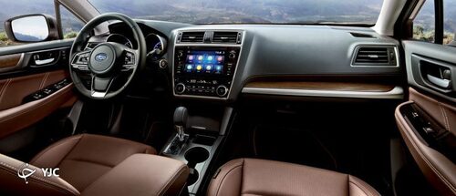 سوبارو Crosstrek در مقابل سوبارو Outback: کدام کراس اوور بهتر است؟