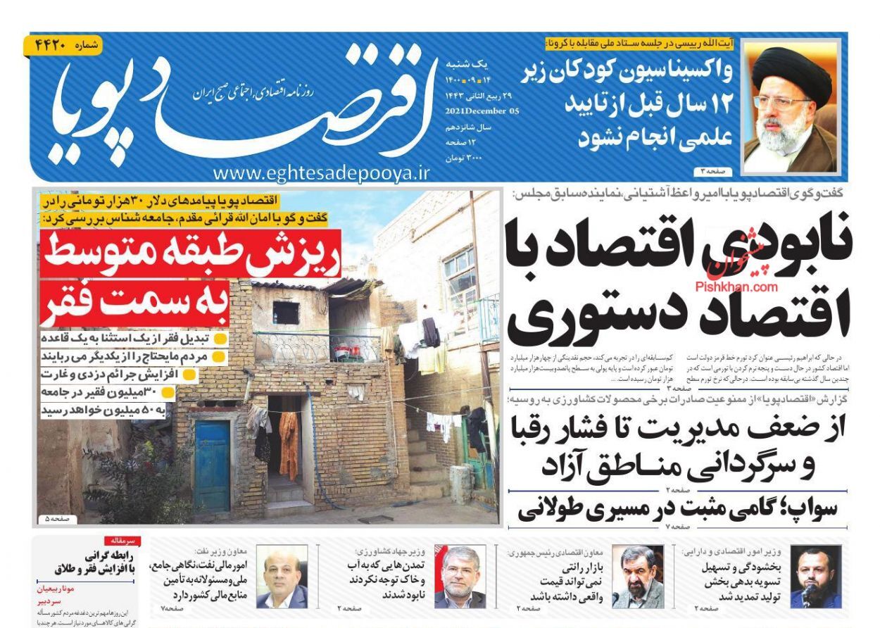 اقتصاد پویا نبض بازار مسکن در اختیار سفتهبازان/ تورم به نفع بورس است؟/ سیگنال منفی بانک مرکزی به بازار ارز