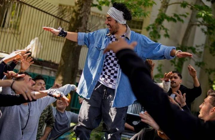 ره صدساله را یک شبه نرفتم/ مخاطب با ساسانِ سرجوخه همذات&zwnj;پنداری کرد