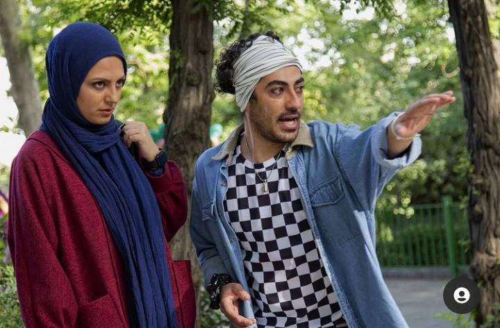 بازیگران سرجوخه