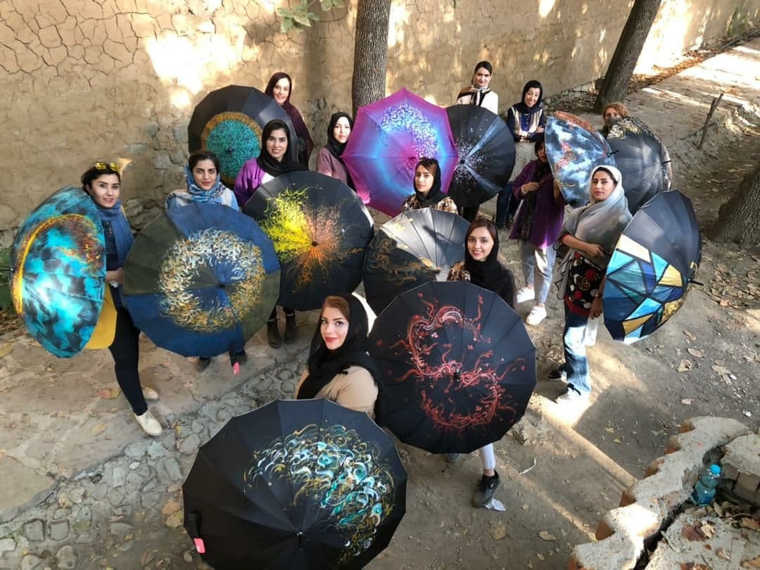 نقاشیخط