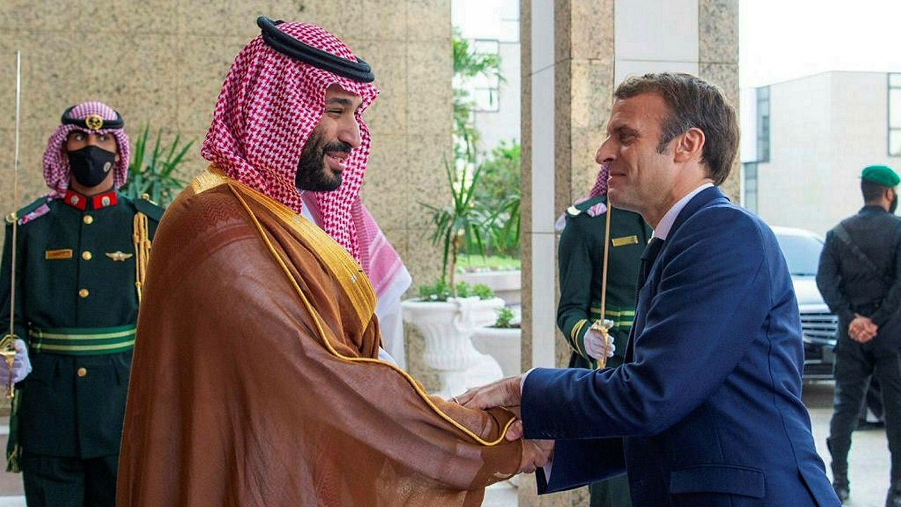نخست وزیر لبنان ارتباط با عربستان و فرانسه را سازنده خواند
