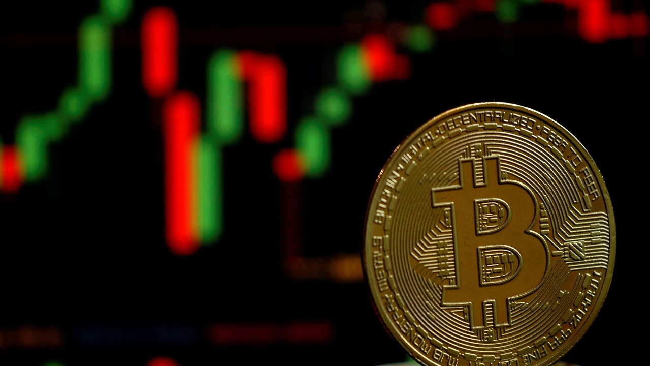 سقوط آزاد ارزش بیت کوین در بازار‌ رمزارزها