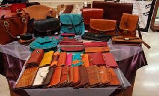 از رونق افتادن شهر دباغ خانه&zwnj;ها