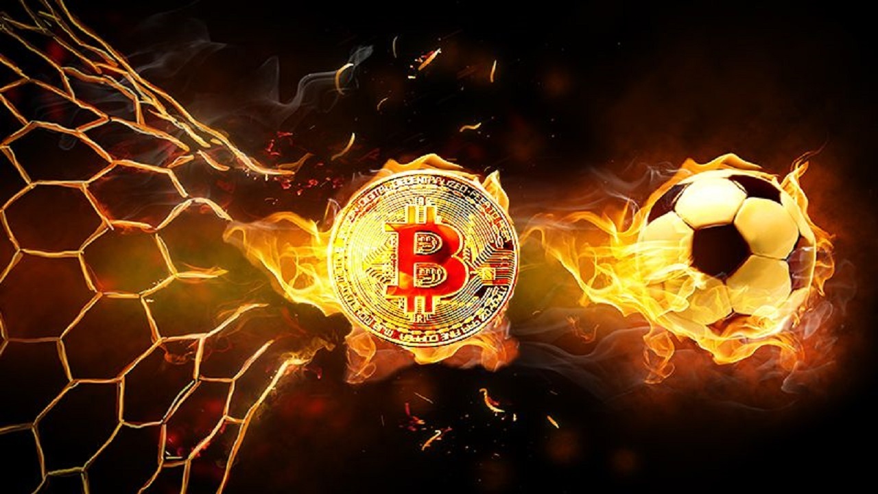 تاثیر بیت کوین بر آینده مالی فوتبال دنیا