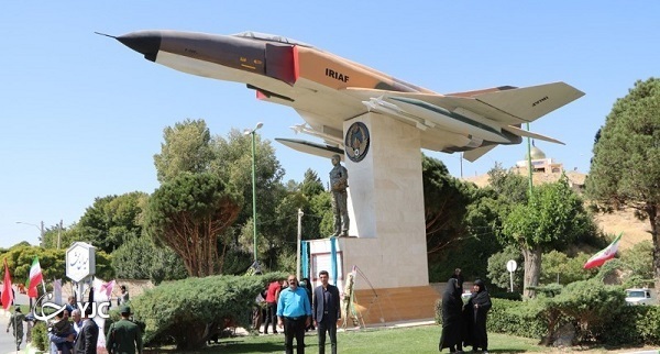 وقتی شبح ایرانی، بعثی&zwnj;ها را قبضِ روح کرد