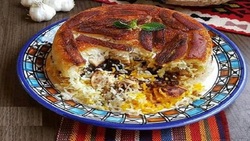 آموزش هونكار بيندی یا شاه پسند + فیلم