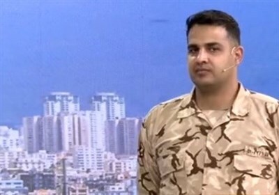 گفتگو با سربازی که با سارق کیف زن میانسال درگیر شد