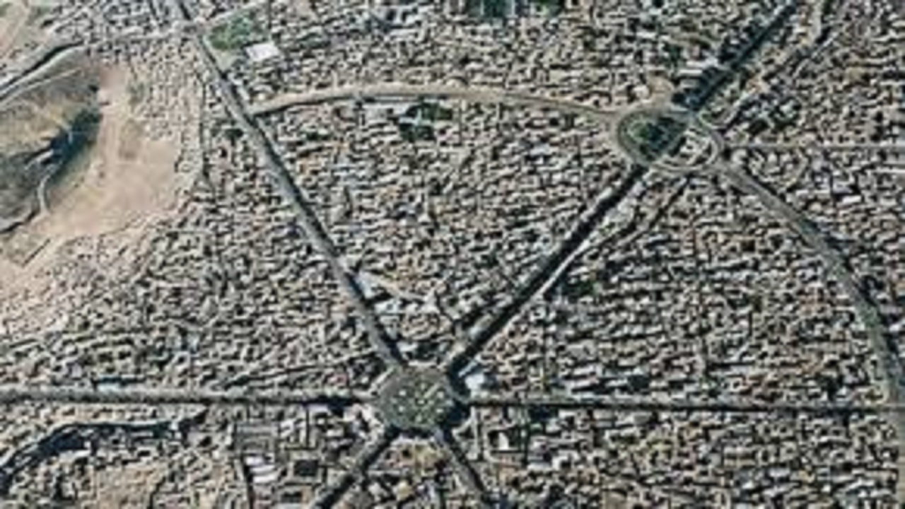 تاخیر در تهیه طرح جامع شهری همدان به شورای برنامه ریزی استان رسید
