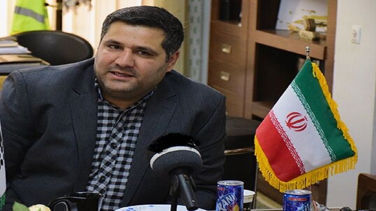 مدیرکل دفتر هماهنگی امور اقتصادی استانداری سیستان و بلوچستان منصوب شد