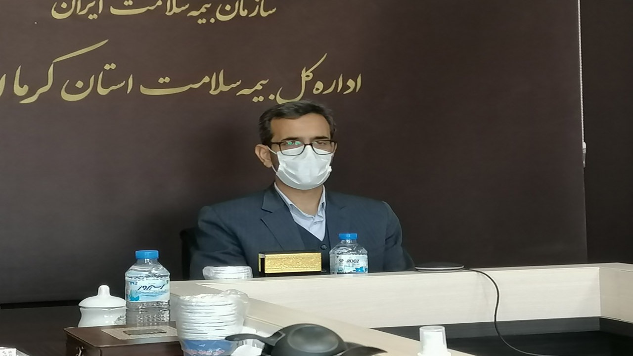 اجباری شدن نسخه نویسی الکترونیک