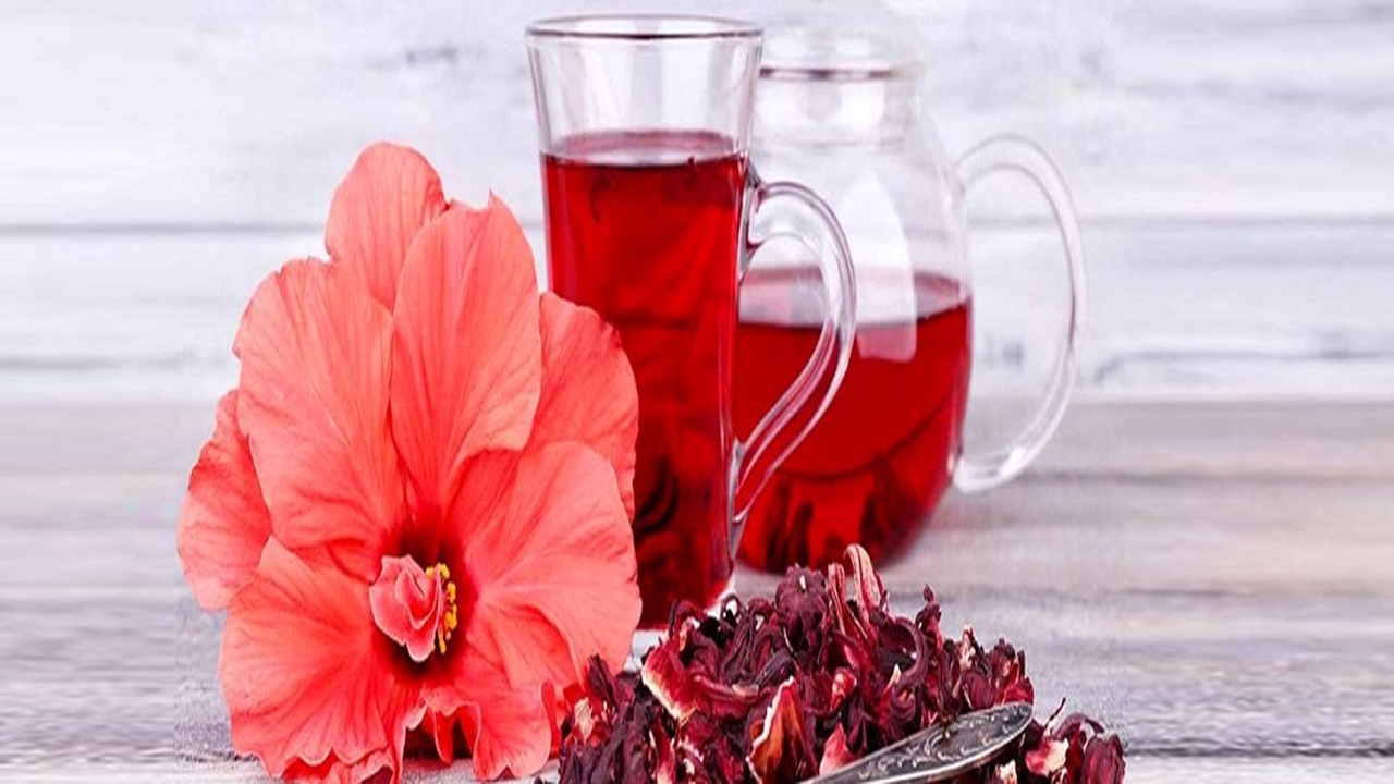 چای ترش ارگانیک بشاگرد در راه بازار