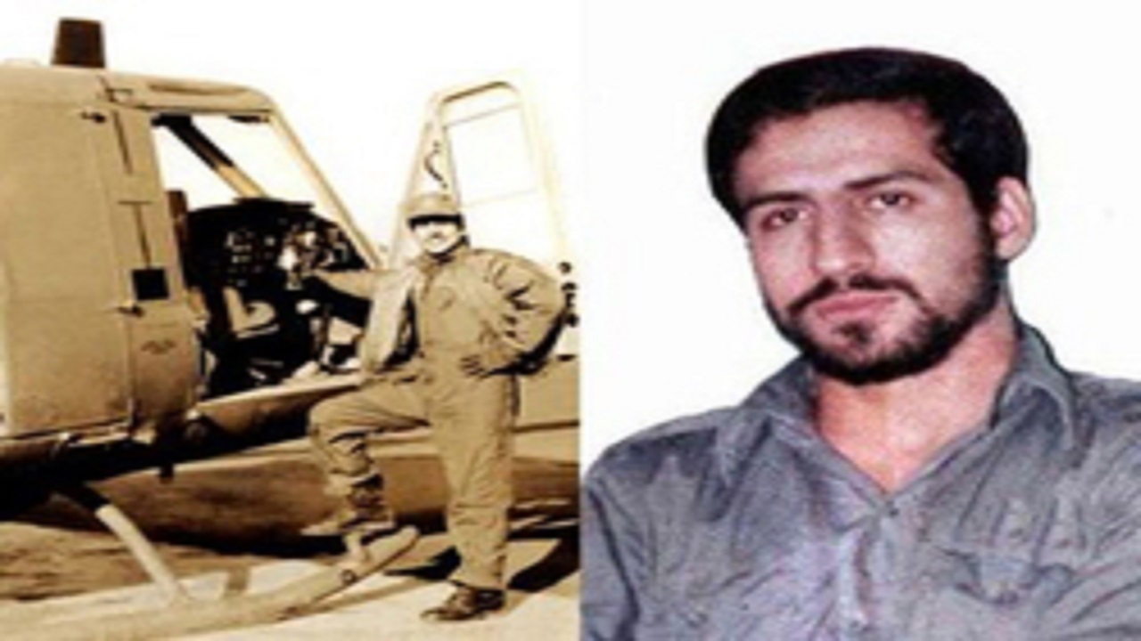 «احمد کشوری» ستاره‌ای در غرب کشور