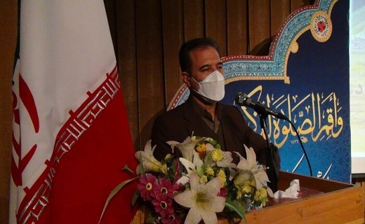 خریداری یک میلیارد تومان تجهیزات آموزشی برای مدارس سروآباد