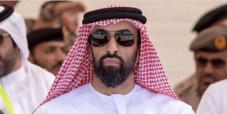 مشاور امنیت ملی امارات دوشنبه به تهران می‌آید