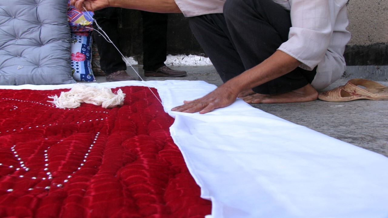 کوک هایی که سنتی را دوباره احیا کرد