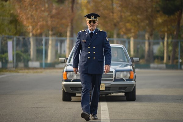بازیگر نقش شهید ستاری: تمام توانم را برای &laquo;منصور&raquo; گذاشتم