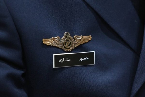 بازیگر نقش شهید ستاری: تمام توانم را برای &laquo;منصور&raquo; گذاشتم