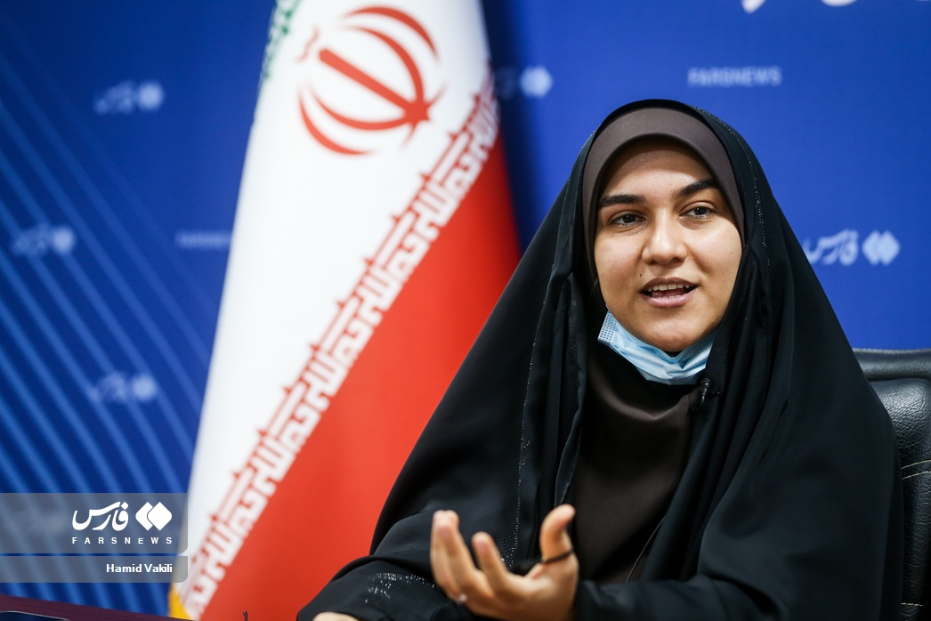 گفت&zwnj;وگو با معلم نخبه&zwnj;ای که محضر رهبر انقلاب سخنرانی کرد