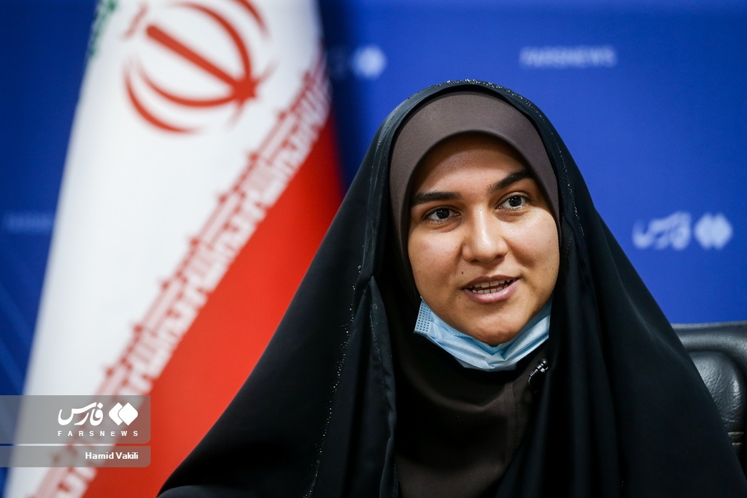 گفت&zwnj;وگو با معلم نخبه&zwnj;ای که محضر رهبر انقلاب سخنرانی کرد