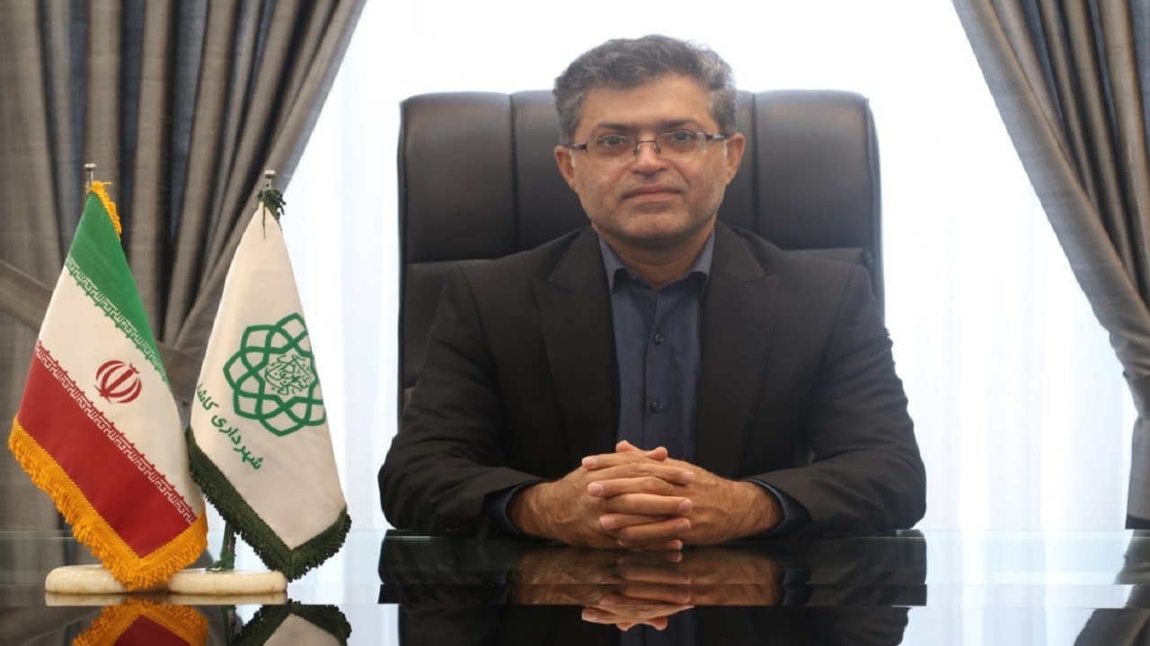 برقراری پروازها در فرودگاه کاشان از دی ماه امسال