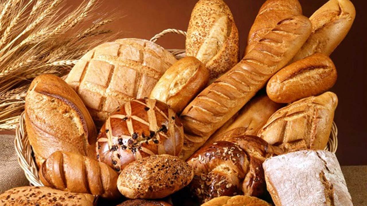 راه‌های تشخیص نان با کیفیت + فیلم
