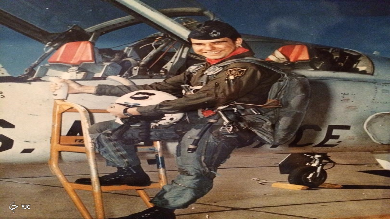 شهید اکبری