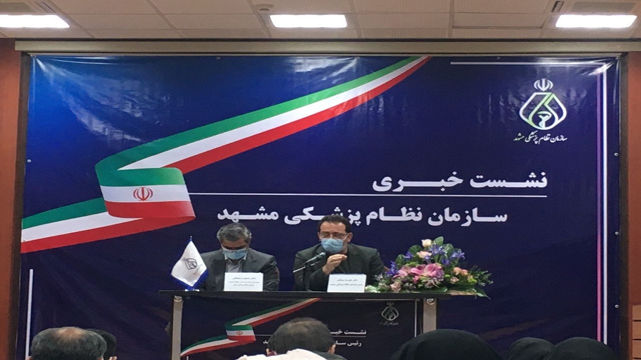 اُمیکرون در کمین واکسن نزده‌ها