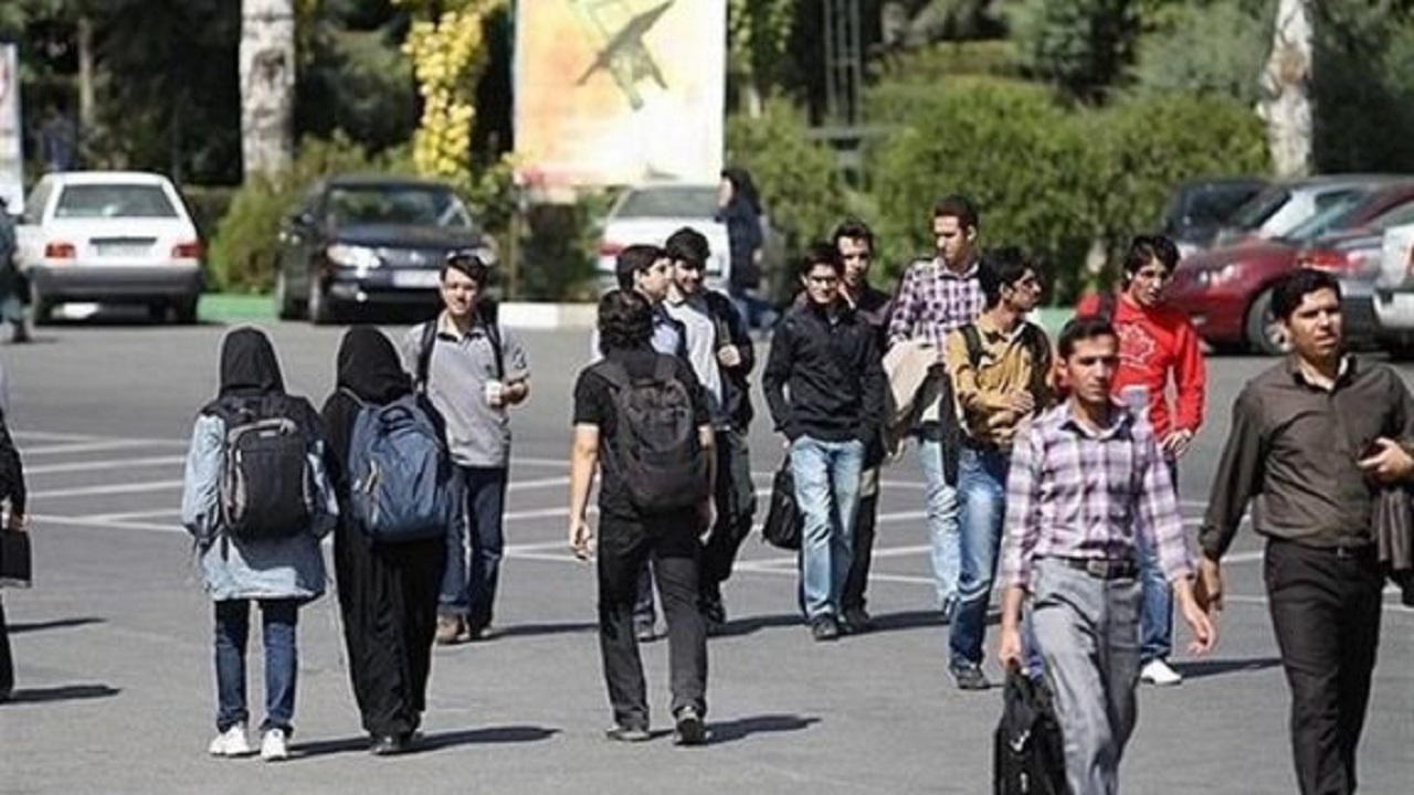 تصمیم حضوری شدن دانشگاه‌ها و امتحانات به شورای آموزش عالی استان‌ها سپرده شد