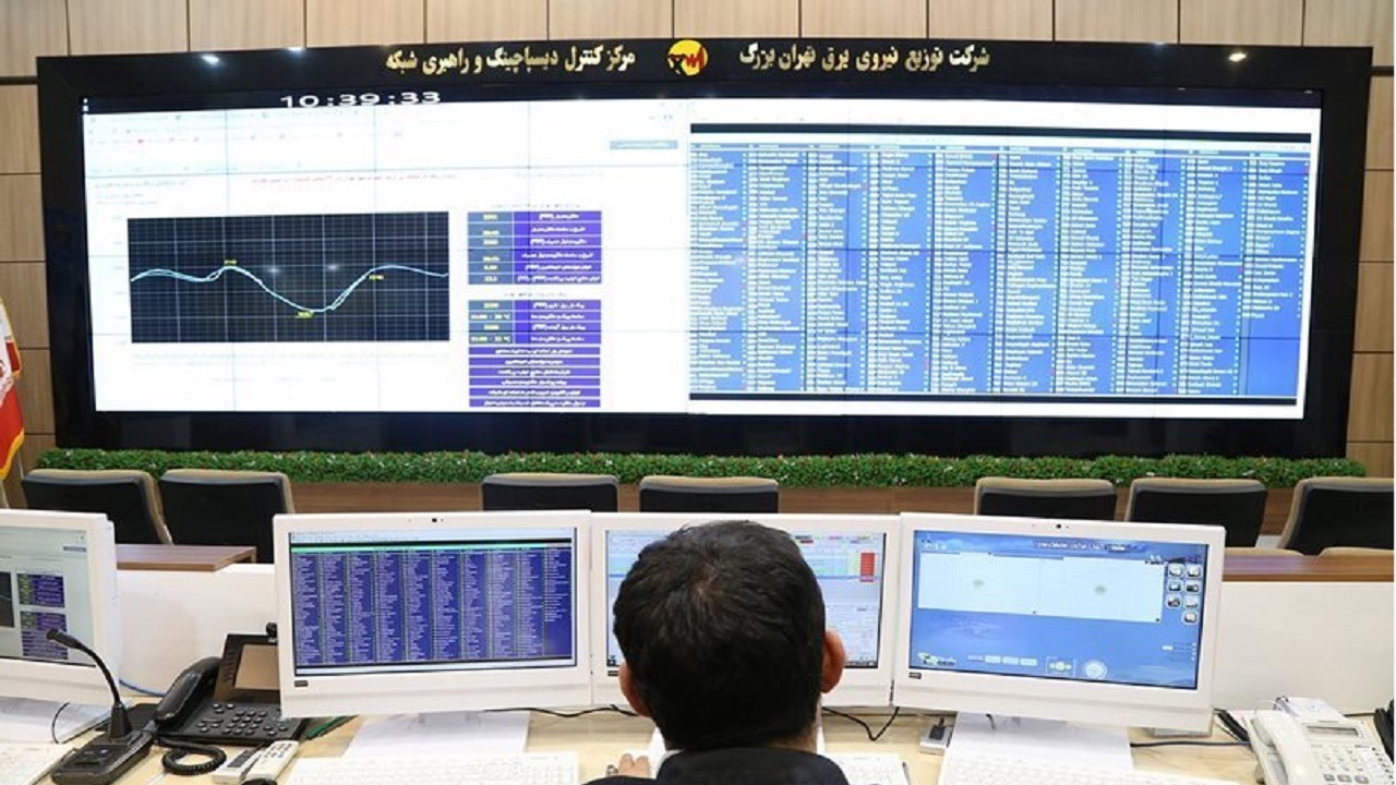 مدیریت برق از راه دور