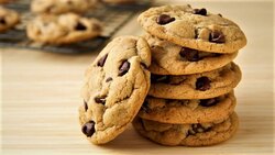 طرز تهیه پنکیک با مغز کاکائو + فیلم