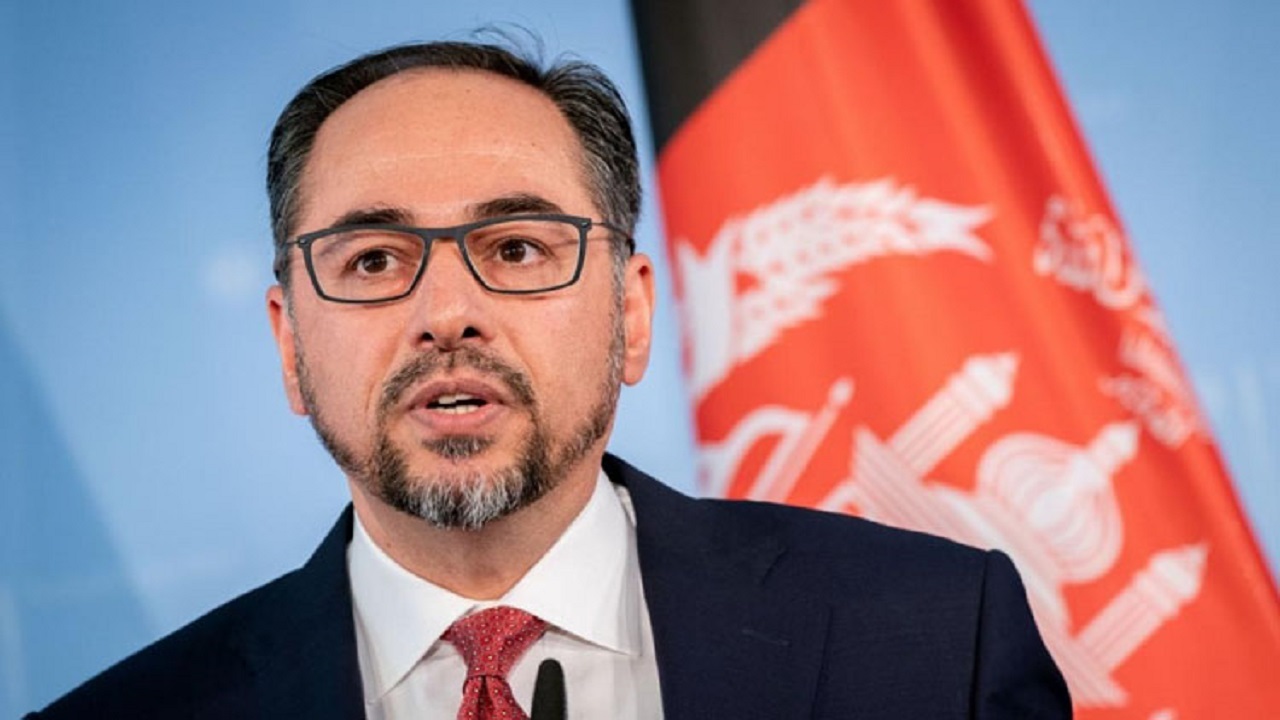 کشورهای اسلامی برای آغاز گفتگوی بین الافغانی به طالبان فشار بیاورند